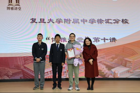 从医学到学医：来自外科的思考 ——在历史与未来之间探寻医者初心