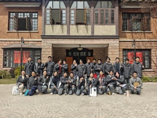 观千年乐器 听一曲家国丨行走的美育课之“东方乐器博物馆”